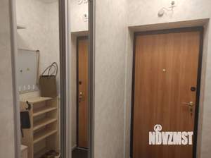 2-к квартира, на длительный срок, 47м2, 12/23 этаж