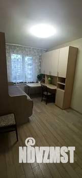 3-к квартира, посуточно, 75м2, 8/16 этаж