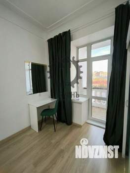 3-к квартира, на длительный срок, 58м2, 4/6 этаж