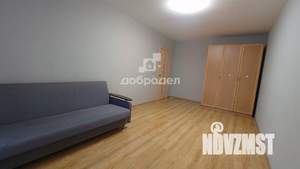 1-к квартира, на длительный срок, 37м2, 19/25 этаж