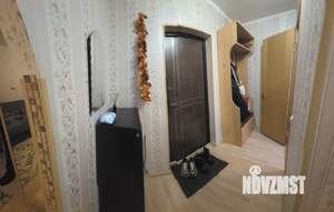 1-к квартира, на длительный срок, 30м2, 4/5 этаж