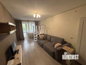 1-к квартира, на длительный срок, 31м2, 4/5 этаж