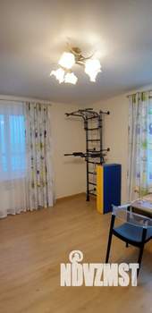 3-к квартира, на длительный срок, 80м2, 15/15 этаж