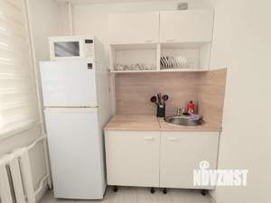 2-к квартира, посуточно, 45м2, 1/5 этаж