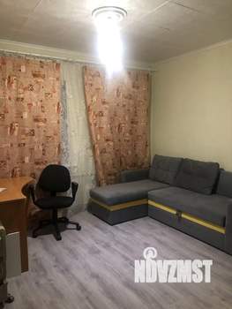2-к квартира, на длительный срок, 30м2, 1/5 этаж