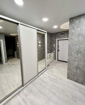 2-к квартира, на длительный срок, 48м2, 17/25 этаж