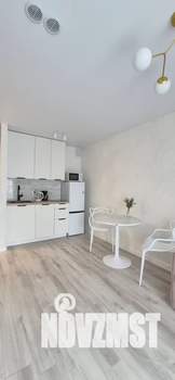 1-к квартира, посуточно, 35м2, 7/20 этаж