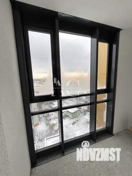 1-к квартира, на длительный срок, 40м2, 25/30 этаж