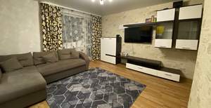 2-к квартира, на длительный срок, 42м2, 4/5 этаж