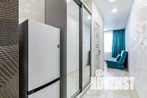 1-к квартира, посуточно, 30м2, 5/26 этаж