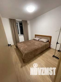 1-к квартира, посуточно, 35м2, 5/27 этаж