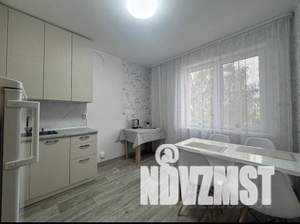 1-к квартира, на длительный срок, 34м2, 3/8 этаж