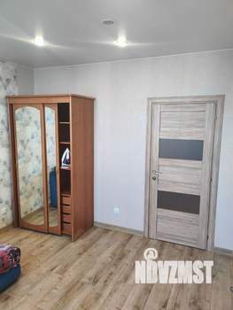 1-к квартира, на длительный срок, 40м2, 19/25 этаж