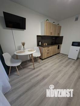 1-к квартира, посуточно, 38м2, 15/25 этаж