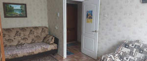 2-к квартира, на длительный срок, 36м2, 3/9 этаж