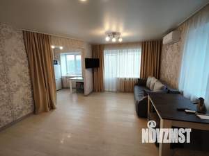 Студия квартира, посуточно, 31м2, 4/5 этаж