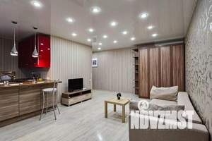 1-к квартира, посуточно, 31м2, 6/6 этаж