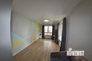 3-к квартира, на длительный срок, 86м2, 9/16 этаж
