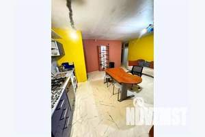 3-к квартира, посуточно, 63м2, 1/9 этаж