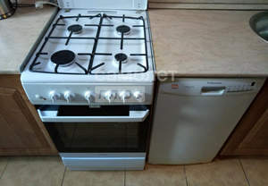 2-к квартира, на длительный срок, 42м2, 2/5 этаж