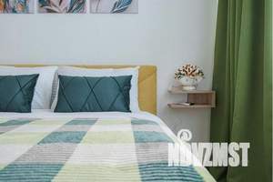 1-к квартира, посуточно, 24м2, 19/21 этаж