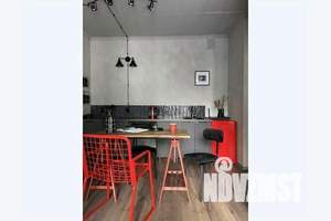 1-к квартира, посуточно, 30м2, 7/9 этаж