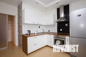 2-к квартира, посуточно, 45м2, 14/20 этаж
