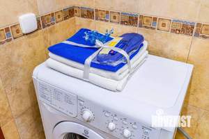1-к квартира, посуточно, 45м2, 17/18 этаж