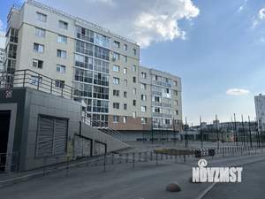 Студия квартира, на длительный срок, 23м2, 1/7 этаж
