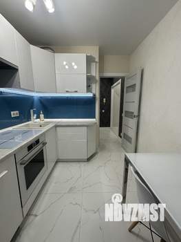 2-к квартира, на длительный срок, 48м2, 14/16 этаж