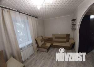 1-к квартира, на длительный срок, 31м2, 1/5 этаж