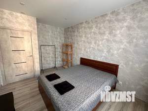 1-к квартира, посуточно, 41м2, 4/32 этаж