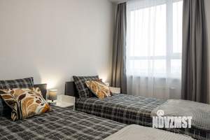 2-к квартира, посуточно, 52м2, 14/25 этаж