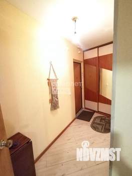 1-к квартира, на длительный срок, 33м2, 2/12 этаж