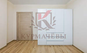 2-к квартира, на длительный срок, 55м2, 6/17 этаж