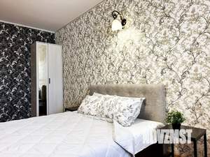 1-к квартира, посуточно, 45м2, 4/29 этаж