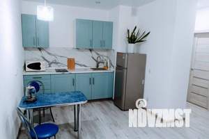 1-к квартира, посуточно, 42м2, 5/16 этаж