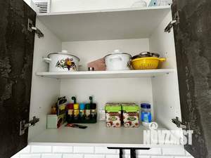 Студия квартира, посуточно, 20м2, 2/5 этаж