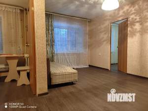 2-к квартира, на длительный срок, 46м2, 1/5 этаж