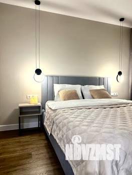 1-к квартира, посуточно, 35м2, 16/30 этаж