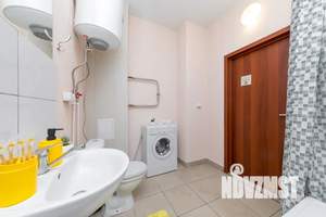 1-к квартира, посуточно, 40м2, 2/9 этаж