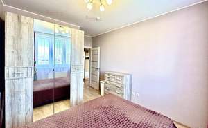 2-к квартира, на длительный срок, 52м2, 18/26 этаж