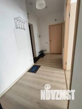 1-к квартира, посуточно, 37м2, 9/10 этаж