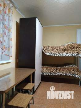 Студия квартира, на длительный срок, 20м2, 1/2 этаж