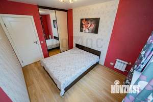 3-к квартира, на длительный срок, 80м2, 12/12 этаж