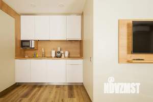 2-к квартира, посуточно, 40м2, 1/2 этаж