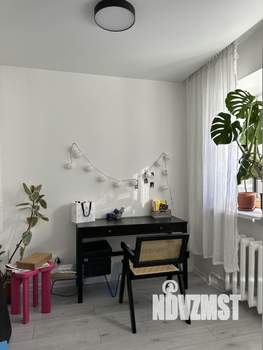 3-к квартира, на длительный срок, 45м2, 5/5 этаж