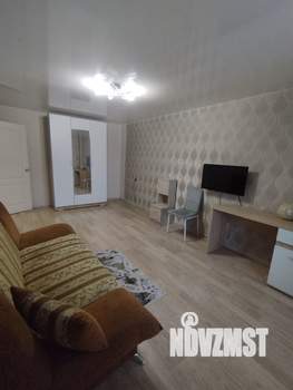 1-к квартира, на длительный срок, 31м2, 4/9 этаж