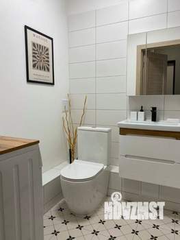 2-к квартира, на длительный срок, 37м2, 2/9 этаж