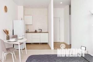 1-к квартира, посуточно, 31м2, 12/24 этаж